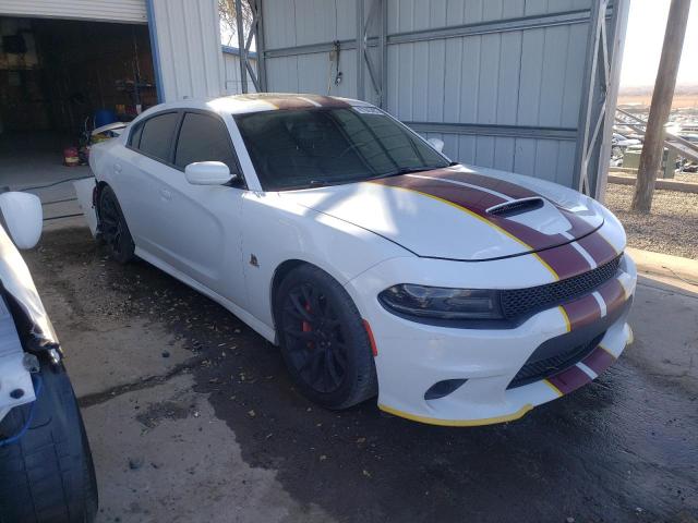 Photo 4 from auction – 2018 DODGE CHARGER R/ with VIN 2C3CDXGJXJH237072
