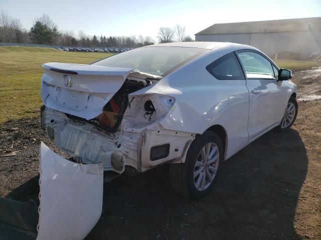 Photo 3 from auction – 2012 HONDA CIVIC EX with VIN 2HGFG3B84CH548868