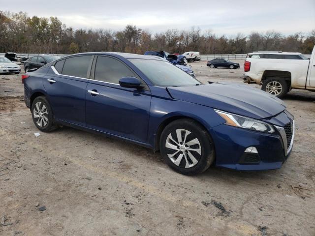 Photo 4 from auction – 2019 NISSAN ALTIMA S with VIN 1N4BL4BV9KC259903