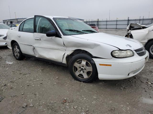 Photo 4 from auction – 2005 CHEVROLET CLASSIC with VIN 1G1ND52F05M246273