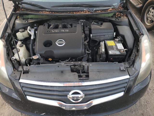 Photo 11 from auction – 2007 NISSAN ALTIMA 3.5 with VIN 1N4BL21E57C113088