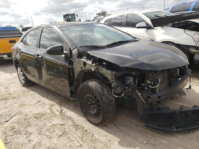 Photo 4 from auction – 2016 TOYOTA COROLLA L with VIN 2T1BURHE6GC577309