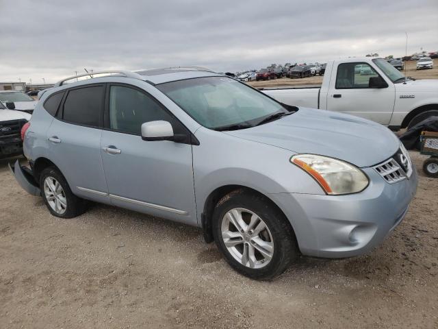 Photo 4 from auction – 2013 NISSAN ROGUE S with VIN JN8AS5MT3DW009380