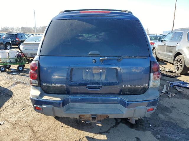 Photo 6 from auction – 2003 CHEVROLET BLAZER with VIN 1GNES16S932165852