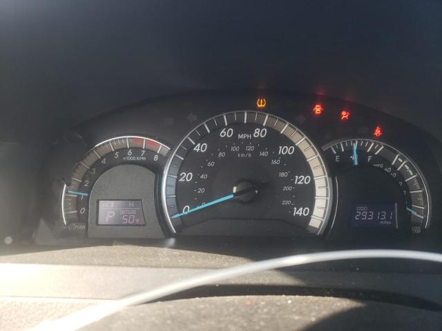Photo 9 from auction – 2013 TOYOTA CAMRY L with VIN 4T1BF1FKXDU637462