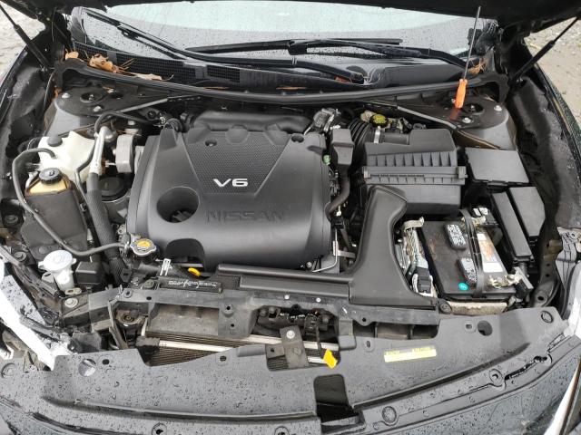 Photo 11 from auction – 2016 NISSAN MAXIMA 3.5 with VIN 1N4AA6AP3GC437294