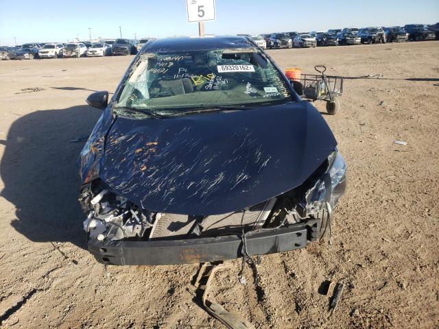 Photo 5 from auction – 2018 TOYOTA COROLLA L with VIN 5YFBURHE1JP747888