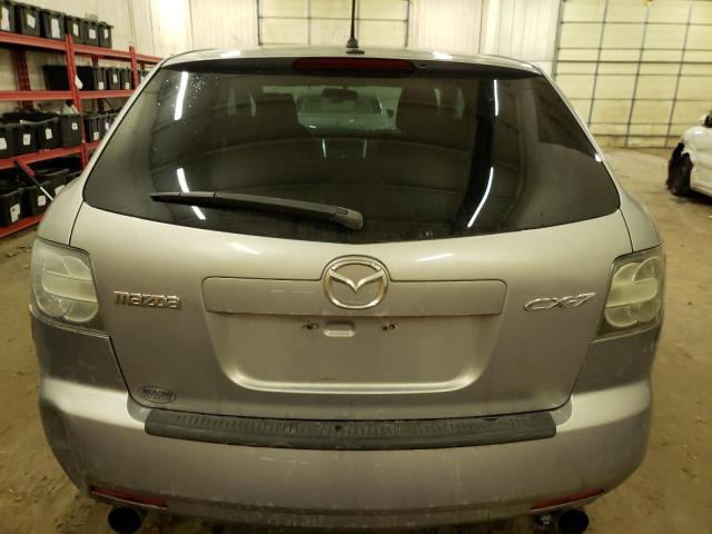 Zdjęcie 6 z aukcji – 2007 MAZDA CX-7 z VIN JM3ER29L570131169