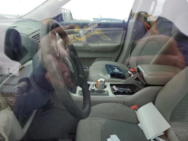 Photo 7 from auction – 2008 SATURN OUTLOOK XE with VIN 5GZER13788J235258