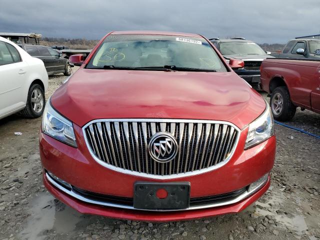 Photo 5 from auction – 2014 BUICK LACROSSE with VIN 1G4GB5G31EF200486