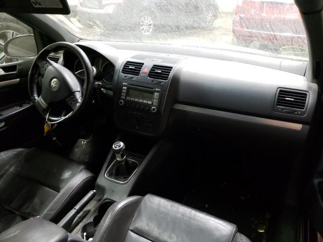 Photo 8 from auction – 2008 VOLKSWAGEN GTI with VIN WVWEV71KX8W092467