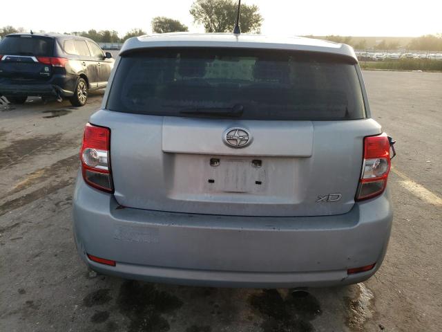 Photo 6 from auction – 2013 TOYOTA SCION XD with VIN JTKKUPB40D1037693