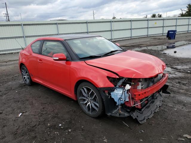 Photo 4 from auction – 2014 TOYOTA SCION TC with VIN JTKJF5C7XE3067079