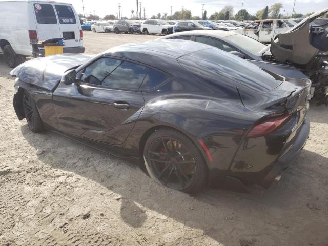Photo 2 from auction – 2022 TOYOTA SUPRA BASE with VIN WZ1DB0C03NW048914