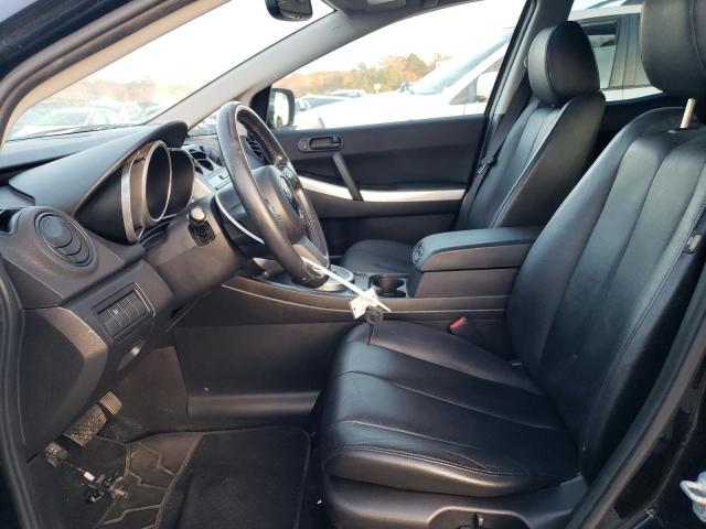 Photo 7 from auction – 2007 MAZDA CX-7 with VIN JM3ER293X70160828