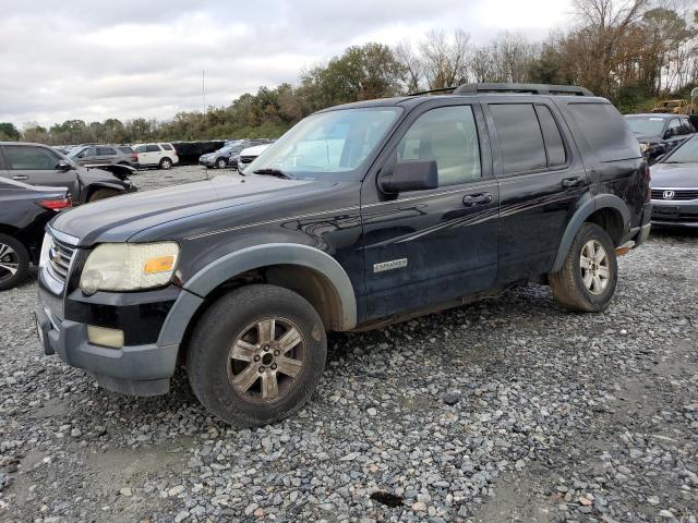 FORD EXPLORER X 2007 with VIN 1FMEU63E77UB61190 - Photo from auction