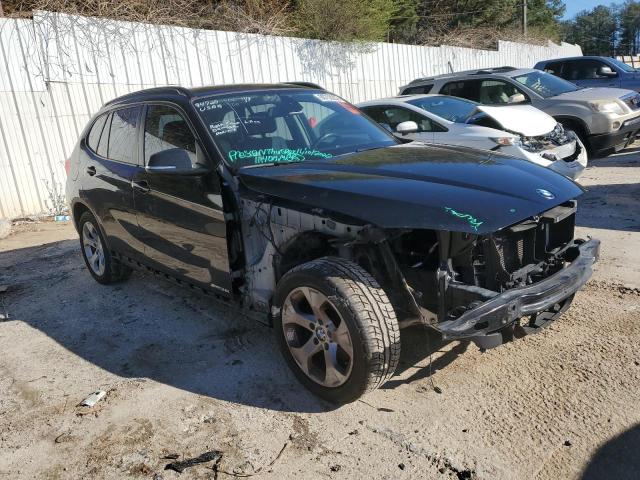 Photo 4 from auction – 2013 BMW X1 SDRIVE2 with VIN WBAVM1C58DVW44357