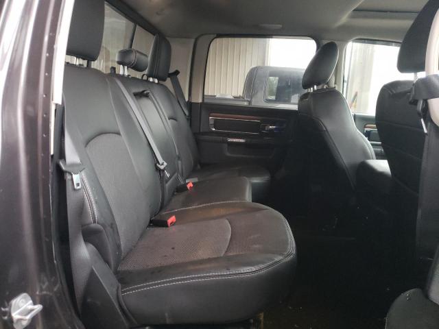 Photo 10 from auction – 2015 RAM 1500 LARAM with VIN 1C6RR7NT4FS666338