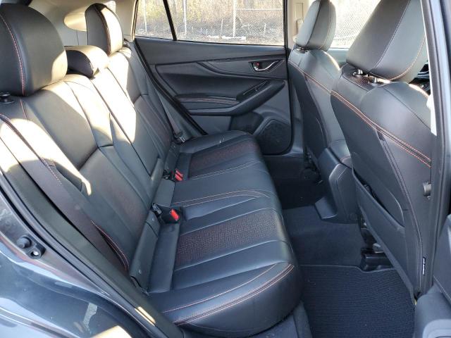 Photo 10 from auction – 2022 SUBARU CROSSTREK with VIN JF2GTHNC2NH218085