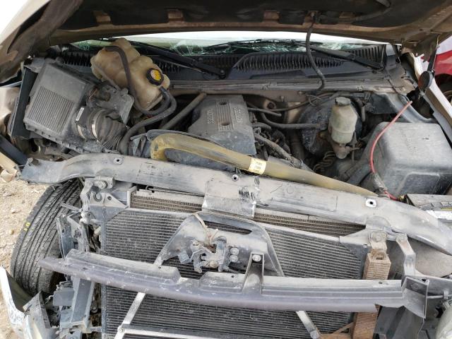 Photo 11 from auction – 2000 CHEVROLET SILVERADO with VIN 2GCEC19V1Y1349881