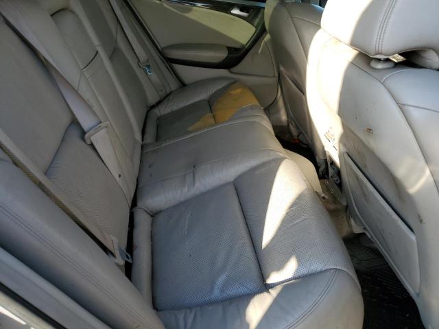 Photo 10 from auction – 2007 ACURA TL with VIN 19UUA66237A003930
