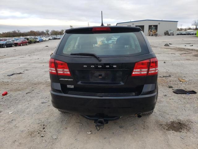 Photo 6 from auction – 2014 DODGE JOURNEY SE with VIN 3C4PDCAB9ET133970