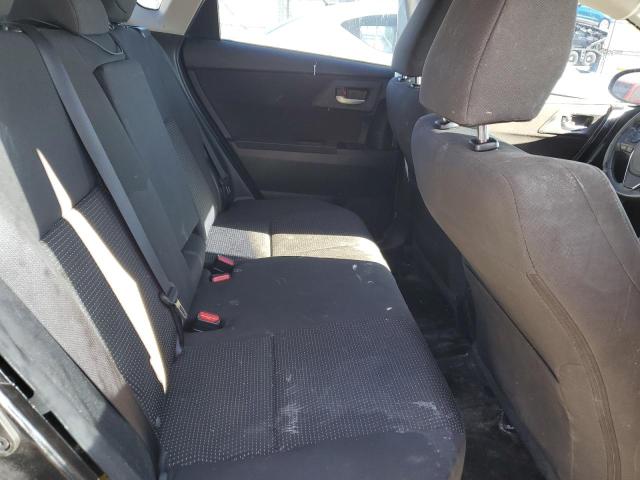 Photo 10 from auction – 2017 TOYOTA COROLLA IM with VIN JTNKARJEXHJ542437