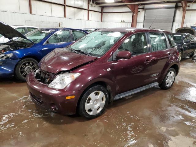 Foto 1 de la subasta – 2005 TOYOTA SCION XA con VIN JTKKT604950119087