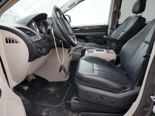 Photo 7 from auction – 2016 CHRYSLER TOWN & COU with VIN 2C4RC1BG5GR281002