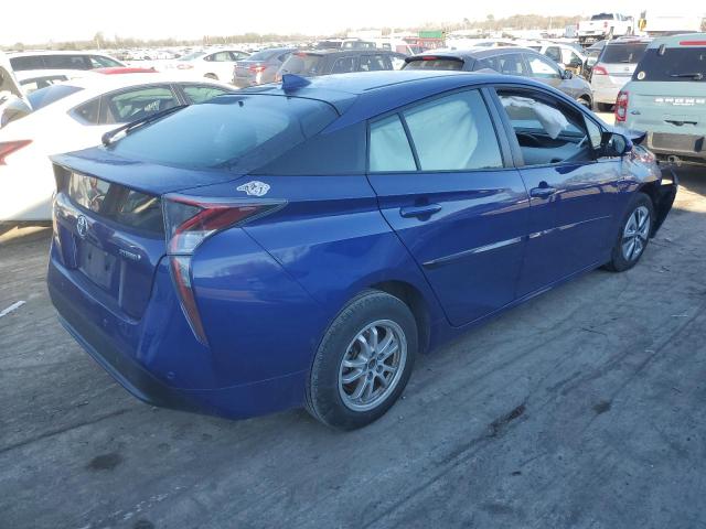 Photo 3 from auction – 2017 TOYOTA PRIUS with VIN JTDKARFU5H3538854