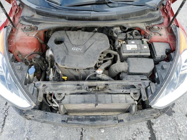 Photo 11 from auction – 2014 HYUNDAI VELOSTER with VIN KMHTC6AD1EU203595