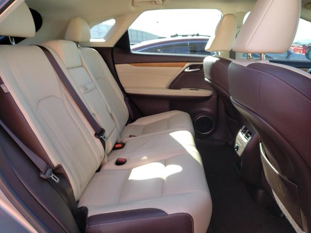 Photo 10 from auction – 2019 LEXUS RX 350 BAS with VIN 2T2BZMCA5KC186908
