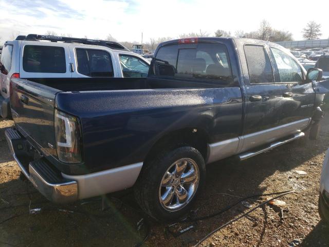 Photo 3 from auction – 2004 DODGE RAM 1500 S with VIN 1D7HA18D04S605309