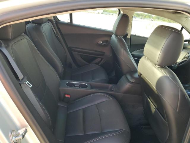 Фото 10 с аукциона – 2012 CHEVROLET VOLT с VIN 1G1RD6E43CU105714