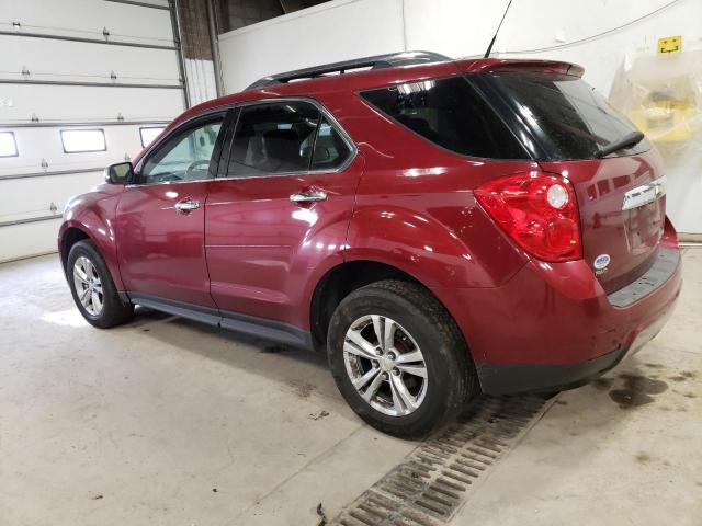 Photo 2 from auction – 2011 CHEVROLET EQUINOX LT with VIN 2CNFLGEC8B6320699