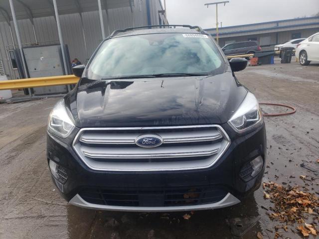 Photo 5 from auction – 2018 FORD ESCAPE SEL with VIN 1FMCU0HD9JUB23407