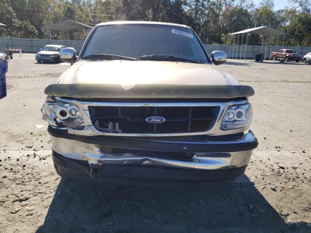 Photo 5 from auction – 1997 FORD F150 with VIN 1FTEX17L3VNC04034