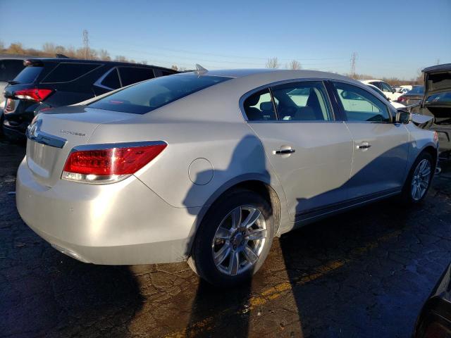 Photo 3 from auction – 2013 BUICK LACROSSE with VIN 1G4GC5E36DF120678