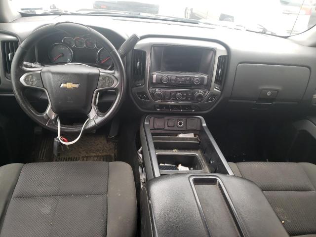 Photo 8 from auction – 2015 CHEVROLET SILVERADO with VIN 3GCUKREC2FG388842