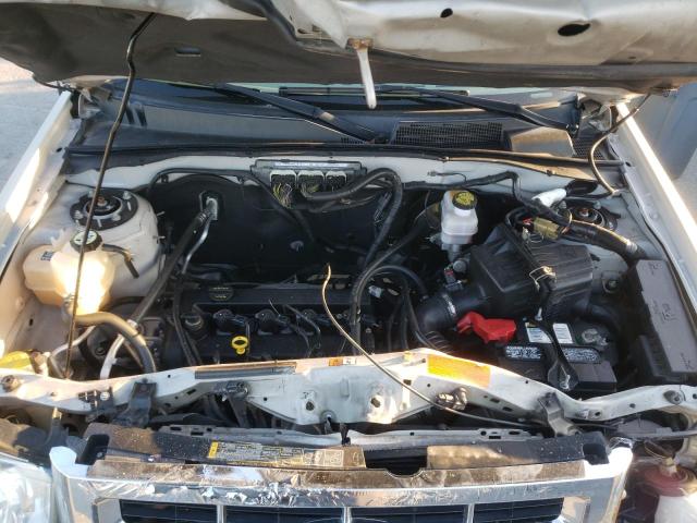Photo 12 from auction – 2012 FORD ESCAPE LIM with VIN 1FMCU0E77CKA41740
