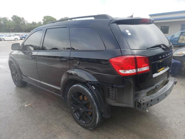 Photo 2 from auction – 2016 DODGE JOURNEY SX with VIN 3C4PDCBB5GT226535