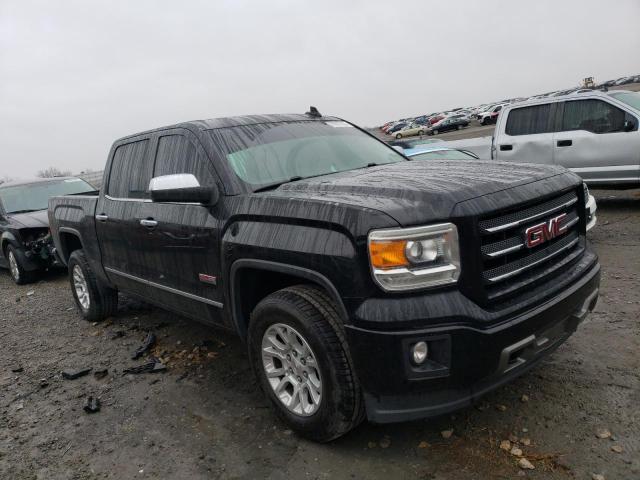Photo 4 from auction – 2015 GMC SIERRA K15 with VIN 3GTU2VEC5FG407182