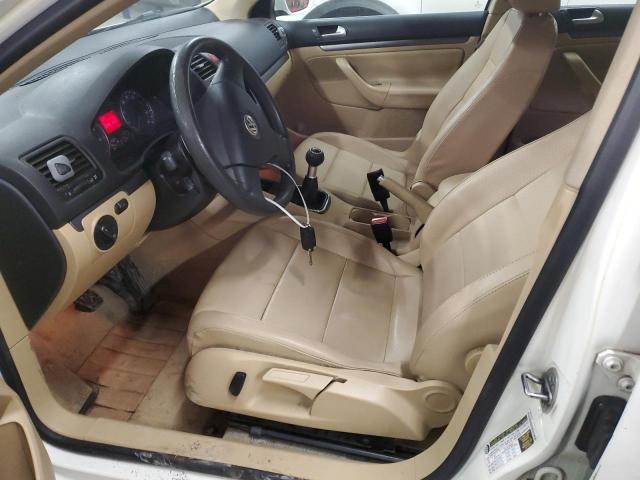 Photo 7 from auction – 2007 VOLKSWAGEN JETTA WOLF with VIN 3VWEF71K77M069074