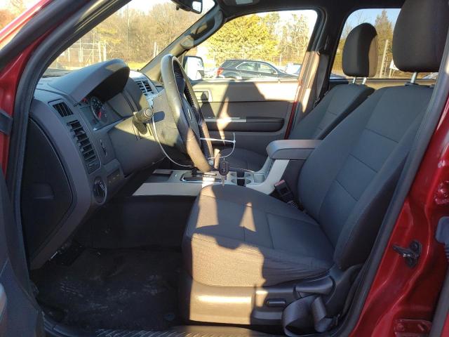 Photo 7 from auction – 2012 FORD ESCAPE XLT with VIN 1FMCU9DGXCKC74694