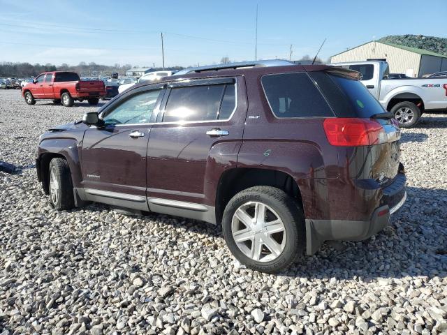 Photo 2 from auction – 2011 GMC TERRAIN SL with VIN 2CTFLXEC0B6463154