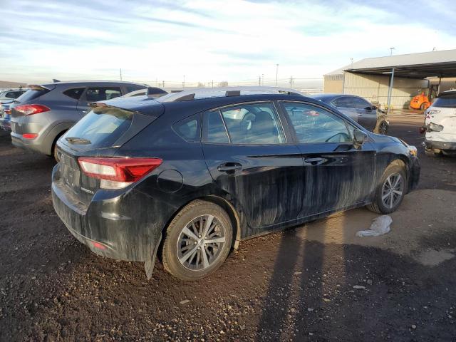 Photo 3 from auction – 2019 SUBARU IMPREZA PR with VIN 4S3GTAC65K3728457