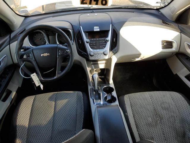 Photo 8 from auction – 2012 CHEVROLET EQUINOX LS with VIN 2GNFLCEK8C6364747