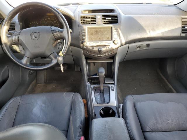 Photo 8 from auction – 2007 HONDA ACCORD EX with VIN 1HGCM56717A084497