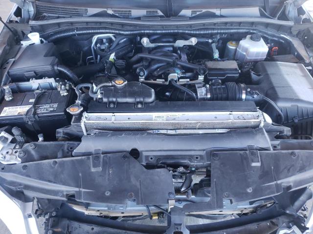 Photo 11 from auction – 2013 INFINITI QX56 with VIN JN8AZ2NF4D9550486