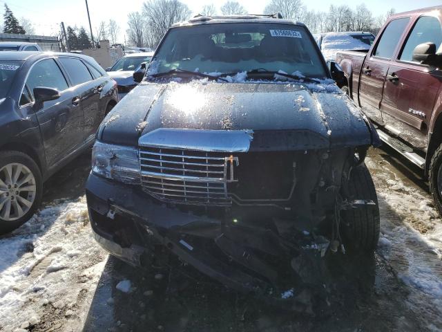 Photo 5 from auction – 2012 LINCOLN NAVIGATOR with VIN 5LMJJ3J51CEL02877